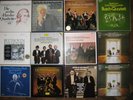 Julliard Loewenguth Tatrai Janacek Suske Koeckert Amadeus Borodin Drolc Quartet