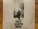Inside Llewyn Davis Original Soundtrack Joel Ethan Coen Vinyl Record Lp Folk