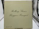 THE ROLLING STONES Beggars Banquet LP Record PS 539 NM c VG+ Ultrasonic Clean