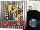 CLASH CUT THE CRAP EPIC 28 3P-698 Japan VINYL LP