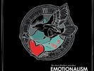 The Avett Brothers? Emotionalism LP 2010 Ramseur Records180 g Vinyl NEW SEALED