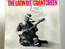 GRANT GREEN - The Latin Bit, First Stereo Pressing Blue Note 1963
