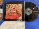 FLEETWOOD MAC ENGLISH ROSE 253P114 INSERT 1979 JAPAN LP MINT