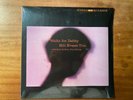 Bill Evans LP - Waltz for Debby - sealed, mint OJC-210, 1985 pressing, LaFaro