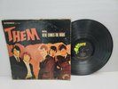 Them, Here Comes the Night, Van Morrison, Parrot Vinyl LP, 1965