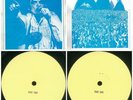 Meat Loaf - MEAT LOAF CAPTURES THE WORLD BOOTLEG LP X-RAY 6712 Very Rare Vinyl