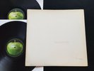 The Beatles White Album LP UK 1st Pressing MONO Apple PMC 7067 EX