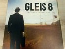 Gleis 8 (mit AnNa R. von Rosenstolz) white Vinyl LP, rar, selteb