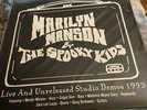 marilyn manson and the spooky kids