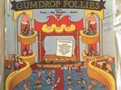 GUMDROP FOLLIES Jim Copp & Ed Brown RARE Children KID'S Gatefold THEATER Signed