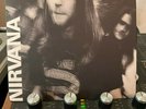 Nirvana - Love Buzz Rare 7inch Vinyl Mint