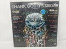 Thank God It's Friday Original Soundtrack Record Original Issue Factory Sealed