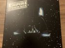 Star Wars The Empire Strikes Back Soundtrack - Vinyl 2 LP - John Williams
