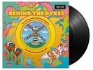 VARIOUS ARTISTS BEHIND THE DYKES VOL. 1 NEW SEALED 180G BLACK VINYL 2LP IN STOCK