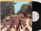 Beatles LP “Abbey Road”   Mobile Fidelity MFSL 1-023   NM/VG++ Audiophile