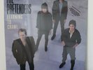 The Pretenders LP “Learning To Crawl”   Sire 1-23980   SEALED, Hype Sticker