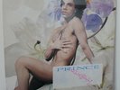 Prince LP “Lovesexy”   Paisley Park 25720-1   Orig 1988   SEALED, Hype Sticker