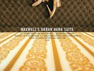 MAXWELL - MAXWELL'S URBAN HANG SUITE NEW VINYL