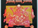 BLACK SABBATH SABBATH BLOODY SABBATH OZ VERTIGO OZZY TONY IOMMI BILL WARD 1973EX