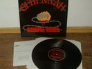 GEHENNAH - DECIBEL REBEL LP VENOM MIDNIGHT MOTÖRHEAD Erstpressung