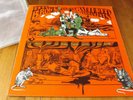 Pete Brown and his Battered Ornaments LP vinyl