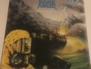 Nuclear Assault -the Plague Flag 13 1987 Vinyl 1st Press