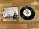 THE JAM # USA PROMO 7” VINYL - MR CLEAN - PAUL WELLER - STYLE COUNCIL