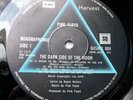 PINK FLOYD Dark Side Of The Moon  1973 UK HARVEST *QUADRAPHONIC* NEAR MINT