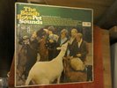 Beach Boys Pet Sounds Original 1966 mono UK Capital LP Early Press TI2458-1