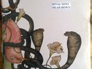 Rival Sons - Head Down Vinyl 2xLP New Sealed 2012 Earache