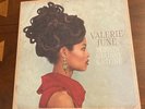 Valerie June - Pushin' Against A Stone - Vinyl LP - RARE/OOP