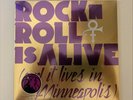 PRINCE Rock n Roll is Alive and It Lives in Minneapolis 7