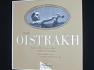 David Oistrakh - Ravel, Chopin Piano Trio - XWN 18174 - Autographed - Signed