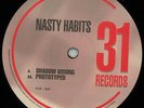 Nasty Habits - Shadow Boxing / Prototyped (12