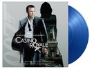 David Arnold Casino Royale (Sigillato Colore Vinile 180g - MOVATM281)