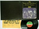 CROSBY,STILLS,NASH&YOUNG DEJA VU ATLANTIC P-10123A Japan VINYL LP