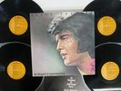 ELVIS PRESLEY BY REQUEST OF JAPANESE FANS RCA RCA-9163-66 Japan VINYL 4LP