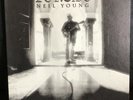 Neil Young, “Le Noise” Reprise Records, 2010, 180 gram vinyl LP,