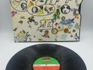 Led Zeppelin - III (3) - 1970 US 1st Press Working Wheel Cover SD 7201 (EX)