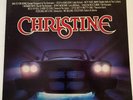 Christine Soundtrack 1983 Motown ?6086ML Vinyl & Cover Very Good