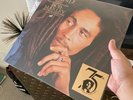 Bob Marley & The Wailers ?– Legend The Best Of Bob Marley Vinyl (SEALED) LC 0407