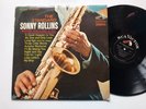 Sonny Rollins LP The Standard NM ORIG
