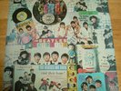 The BEATLES Collector's Items *scarce* vinyl LP Capitol promo rarities