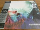 Alanis Morissette Jagged Little Pill HMV 1921 Centenary Red LP Vinyl Ltd 1500