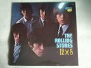 THE ROLLING STONES - 12 X 5 LP Abkco USA 74021 / PS 402 - Mint / Sealed