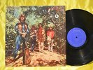 Creedence Clearwater Revival 'Green River' LP IN SHRINK