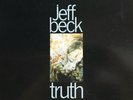 Jeff Beck - Truth   180g 45RPM Vinyl 2LP  MFSL 2-502  MFSL PRESS