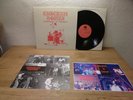 CHICKEN BONES HARDROCK IN CONCERT LP MINT KRAUTROCK MONSTER
