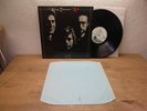 King Crimson RED UK LP 1ST PRESS LAMINATED COVER PINK RIM MINT-