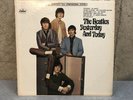 Vintage Capitol Records The Beatles Yesterday and Today Stereo ST 2553